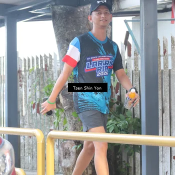 Runner Photo 7779841