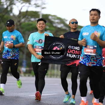 Runner Photo 7779854