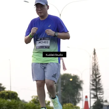 Runner Photo 7779860