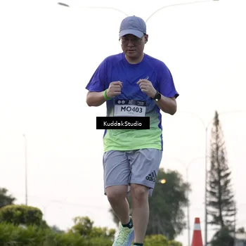 Runner Photo 7779864
