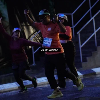 Runner Photo 7779870