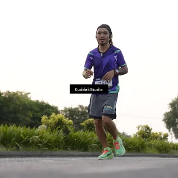 Runner Photo 7779871