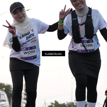 Runner Photo 7779904
