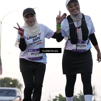 Runner Photo 7779909