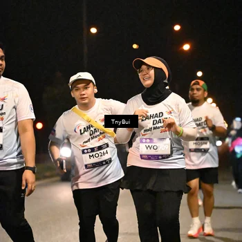 Runner Photo 7779922