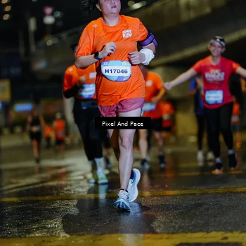 Runner Photo 7779941