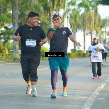 Runner Photo 7779952