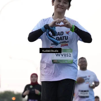 Runner Photo 7780040