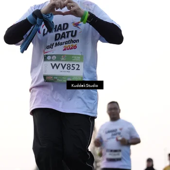 Runner Photo 7780041