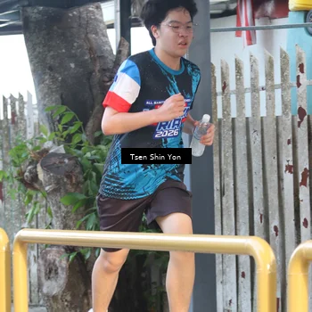 Runner Photo 7780048