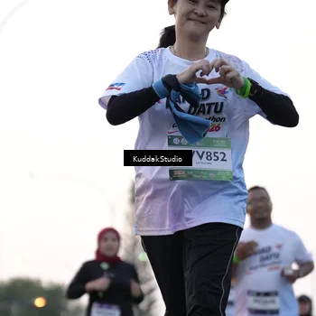 Runner Photo 7780051