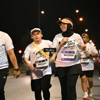 Runner Photo 7780055