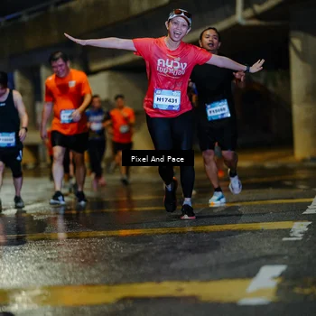 Runner Photo 7780072