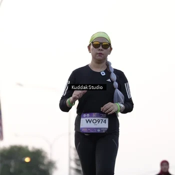 Runner Photo 7780077