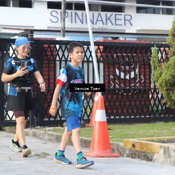 Runner Photo 7780084