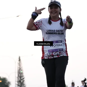 Runner Photo 7780096