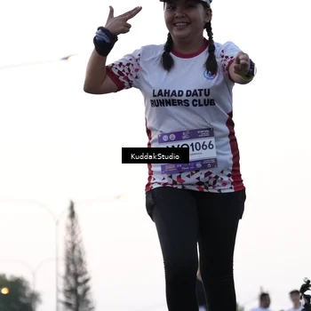 Runner Photo 7780098