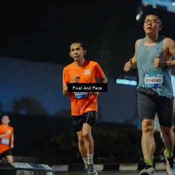 Runner Photo 7780101