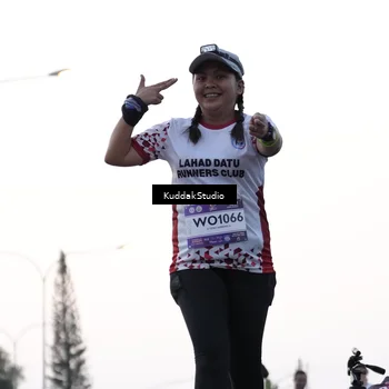 Runner Photo 7780104