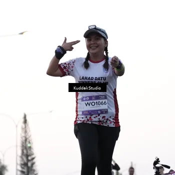 Runner Photo 7780107