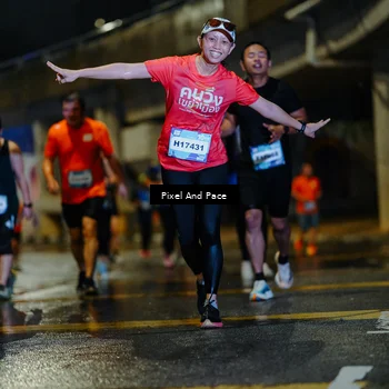 Runner Photo 7780117