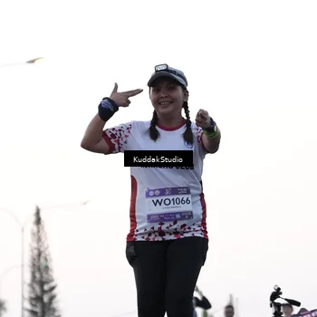 Runner Photo 7780119