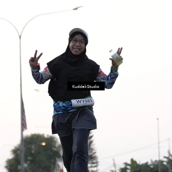 Runner Photo 7780129