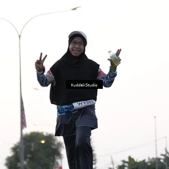 Runner Photo 7780141