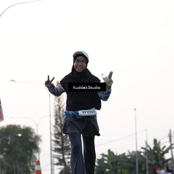 Runner Photo 7780151