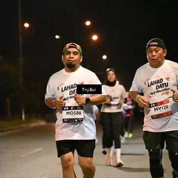 Runner Photo 7780154