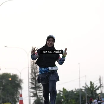 Runner Photo 7780156
