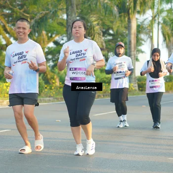 Runner Photo 7780161