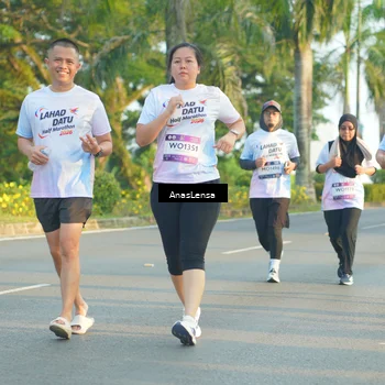 Runner Photo 7780168