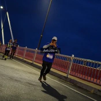 Runner Photo 778018