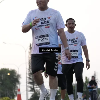 Runner Photo 7780186