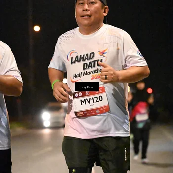 Runner Photo 7780197