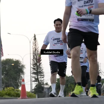 Runner Photo 7780199
