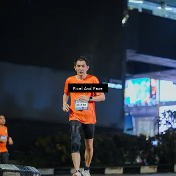 Runner Photo 7780203