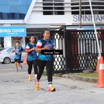 Runner Photo 7780219