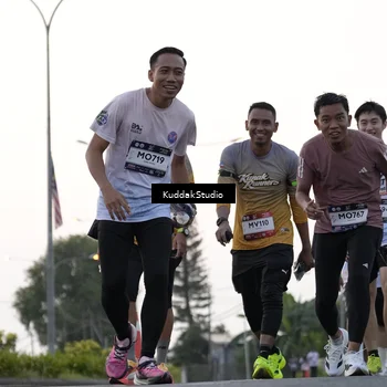Runner Photo 7780232