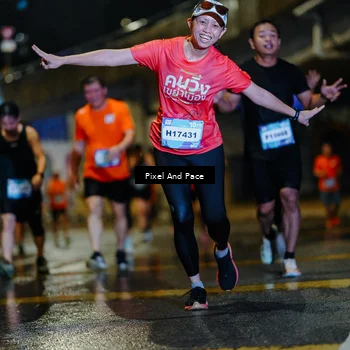 Runner Photo 7780233