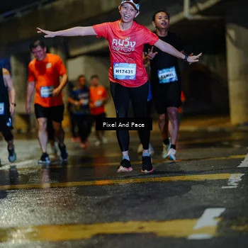 Runner Photo 7780234