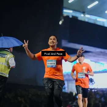 Runner Photo 7780254