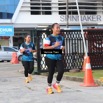Runner Photo 7780268