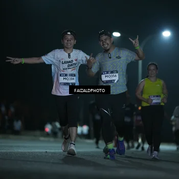 Runner Photo 7780270