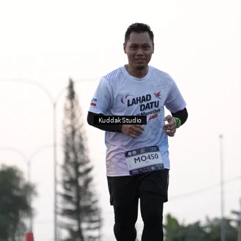 Runner Photo 7780271