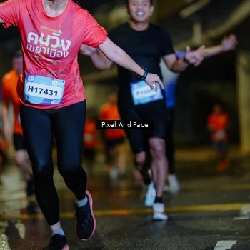 Runner Photo 7780274