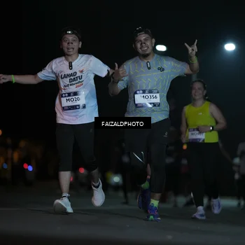 Runner Photo 7780292