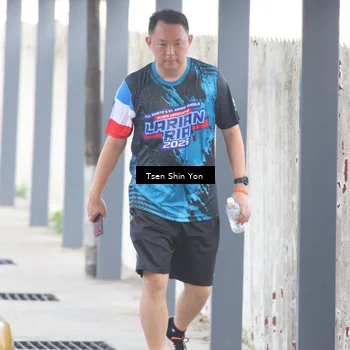 Runner Photo 7780295