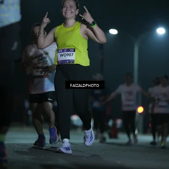Runner Photo 7780303